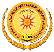 Sant Gadge Baba Amravati University Company logo